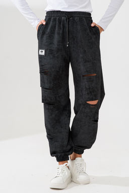 7483 брюки женские