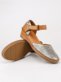 Босоножки 105-L04-62-02