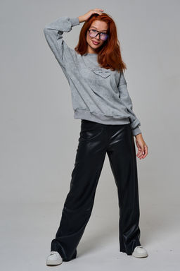 67189 толстовка женская