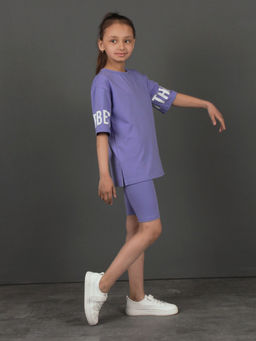 КМ136 Костюм "The Best" (вери пери)