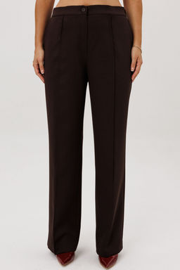 Костюм Mubliz 226 коричневый  фото 2