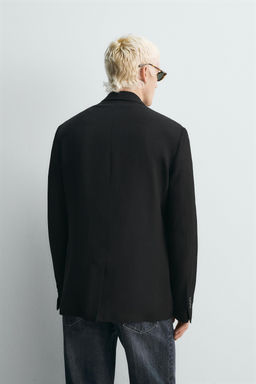 LIMITED EDITION SUIT BLAZER
