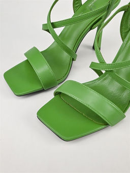 Босоножки на выход и на каждый день M89F-226LU - Piniolo фото 3