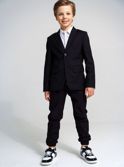 22417096 Костюм для мальчиков: брюки, пиджак