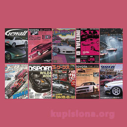 Набор карточек Retro cars - Купи слона фото 3