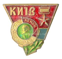 Значок Киев