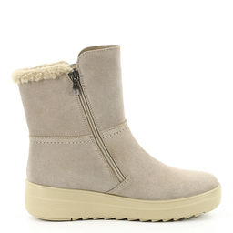 Полусапожки женские