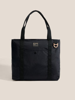 Женский шоппер COLUMBIA COTTONWOOD CREEK TOTE Артикул 4535943, черный