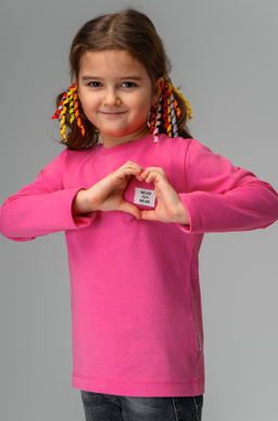 Свитшот для девочки Bonito