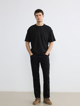 779 Regular Fit Erkek Jean Pantolon