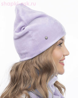 60 Шапка женская (53-56)