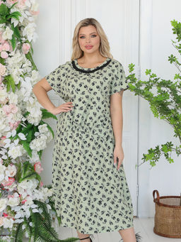 Костюм К3-5487/3 - Wisell фото 5