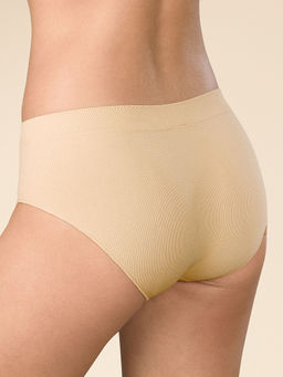 PELICAN, трусы женские, Песочный  фото 2