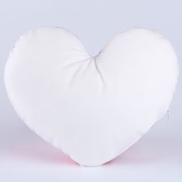 Подушка декоративная Love, 26×31 см, велюр