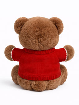 Мягкая игрушка «Мишка. С любовью», 30 см