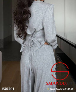 Костюм женский из мягкой вискозы - Bruno фото 4