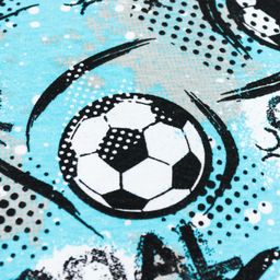 Футболка кулирка 1360100501 - Youlala фото 2