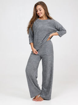 Костюм Серый М-958 - Лиза фото 18