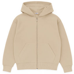 Куртка Youlala Футер 3 нитки хлопок с полиэстером