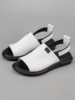 Босоножки 24628 Beyaz