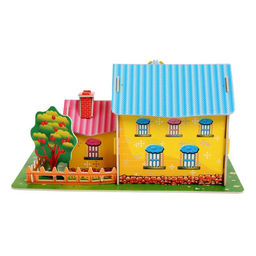 Конструктор 3D Ферма - Simaland фото 4