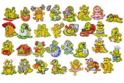 Настольная игра Дракончики - Smiledecor фото 6