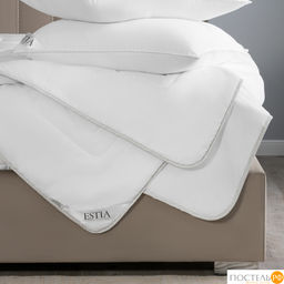 ESTIA СИЛЕНСИО одеяло 140х200, 1пр., 350гр/м2  фото 11