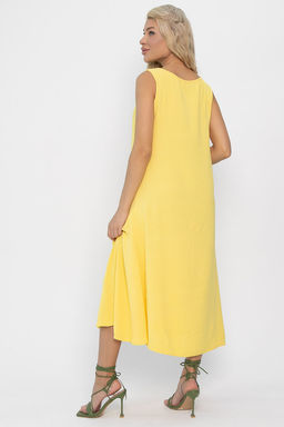 Сарафан Кампари плательный - Lt collection фото 3