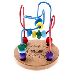 Серпантинка-лабиринт Дракончик 12 8,7 1 см - Simaland фото 5