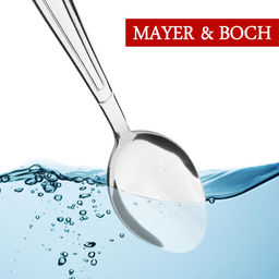40662 Ложки столовые 6шт нерж/ст MB (х80) - Mayer&boch фото 10