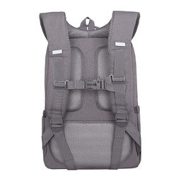 RG-666-7 Рюкзак школьный с обвесом - Grizzly фото 14