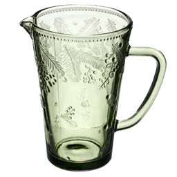 КУВШИН CELEBRATION GREEN, 1000 МЛ - Lefard фото 2