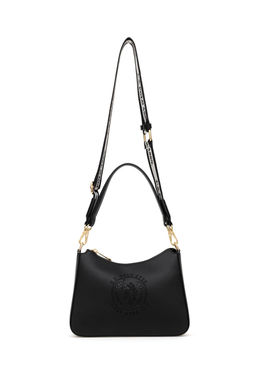 Kad_n Siyah _anta Sepette S_rpriz _ndirim