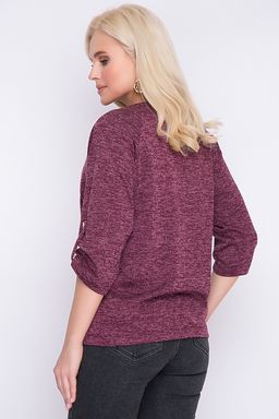 Блузка 40584-5 - Avili фото 7