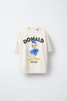 DONALD DUCK  DISNEY T-SHIRT