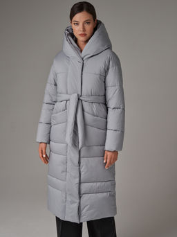 Пуховик женский 

АРТ. 81928z - Hoops фото 6