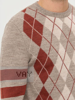 Джемпер мужской 5232-12268 - Vay фото 6