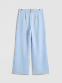 Wideleg K?z ?ocuk Pantolon