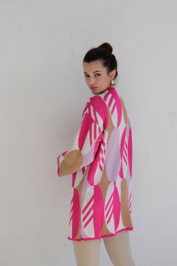 10208 Свитер-туника - Martichelli фото 14