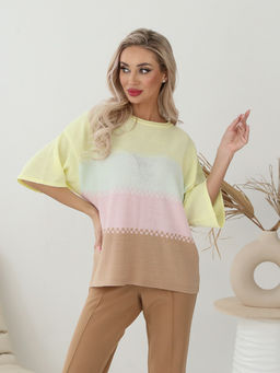 Джемпер Др3-534