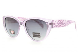 Солнцезащитные очки PROUD (Polarized) 90244 53-17-142 C4