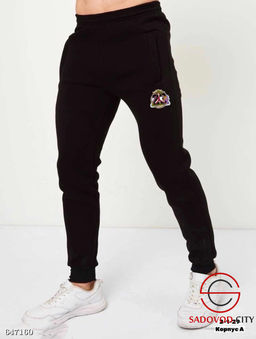 Спортивные мужские штаны