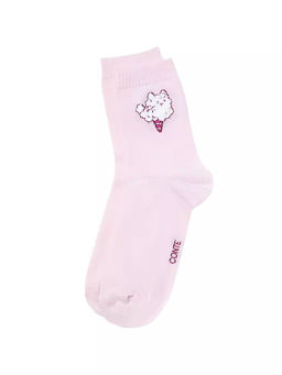 Носки жен. CLASSIC 24С-151СП (72/6) - 680 светло-розовый