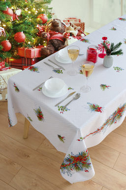 Скатерть Антураж - Натали фото 3
