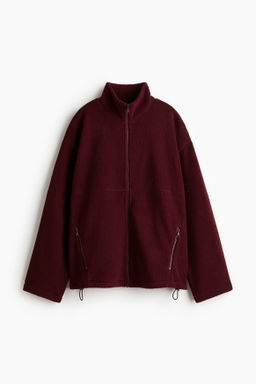 Chaqueta de borreguito