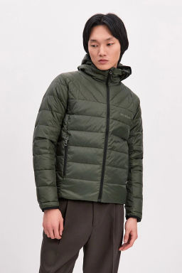 КУРТКА  ПУХОВИК Unisex 24-48672 56 - Stayer фото 8