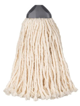 Насадка для швабры МОП Grenada Мега (серый) - Idiland фото 2