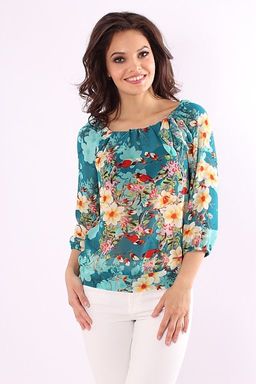 Блузка 4789 - Avili фото 2