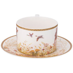 ЧАЙНАЯ ПАРА LEFARD ОХОТА 300 МЛ  фото 3