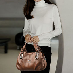 KAIDIFEINIROO Сумка женская 8189